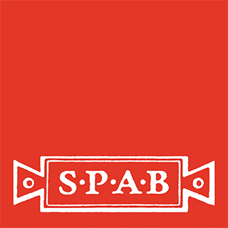 SPAB logo